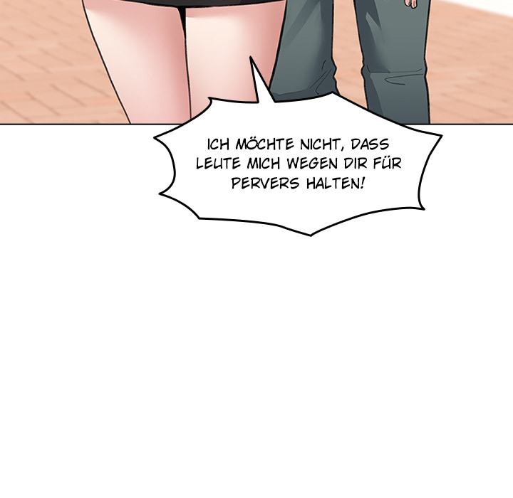 Überleben in einem Comic - episode 25 - 74