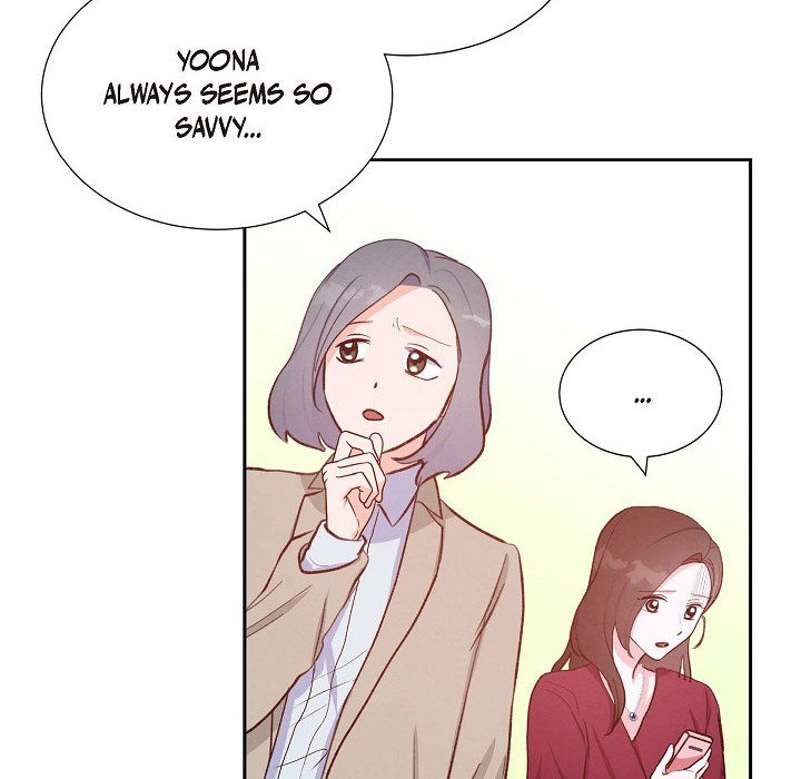 A Spoonful of Your Love - episode 25 - 39