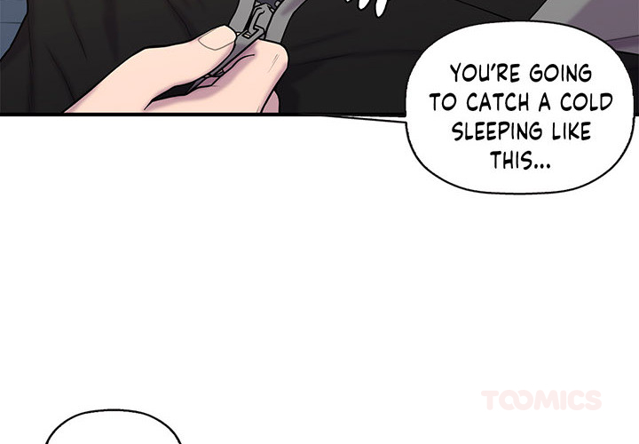 Sleeping With the Ghost - episode 37 - 1