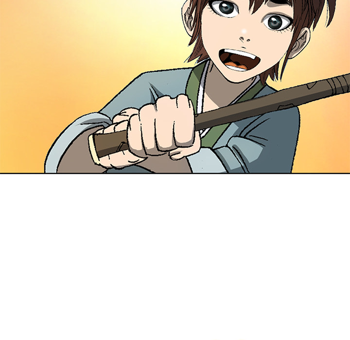 Die Reise des Gunak - episode 3 - 107
