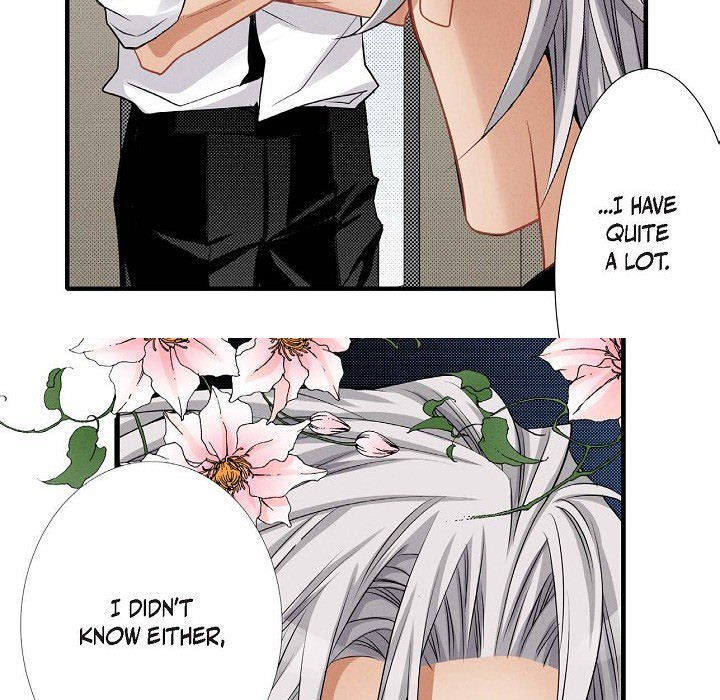 Work, Fight and Love - Webtoon Edition - episode 15 - 24