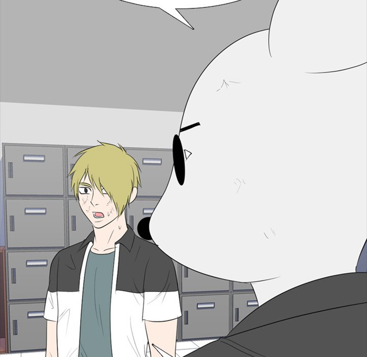 Taekwon High - episode 13 - 35