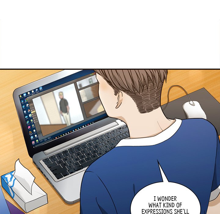 Secret Campus - episode 4 - 78
