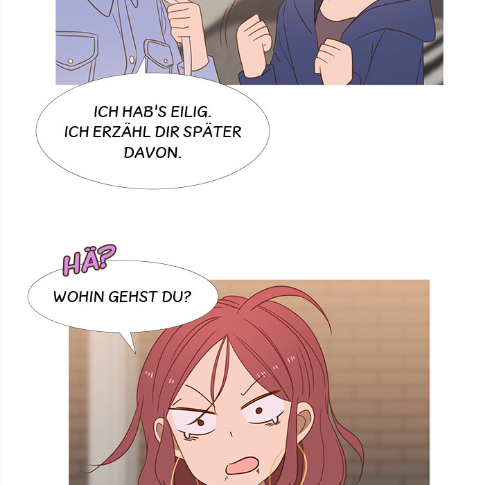 Mein Leben als Halb-Magi - episode 25 - 10