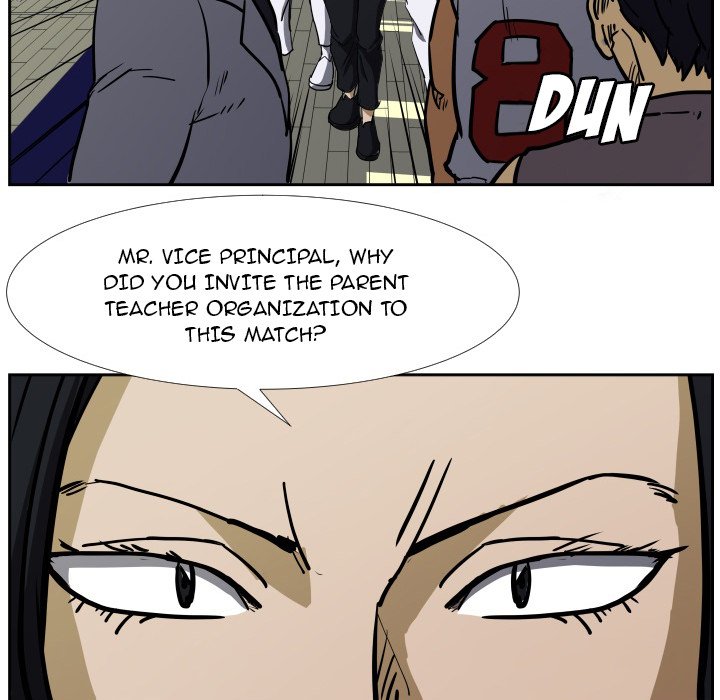 Tweener - episode 34 - 95