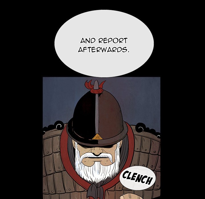The Journey of the Dragon - episode 1 - 39