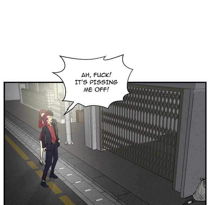 Mr. Kang - episode 2 - 19