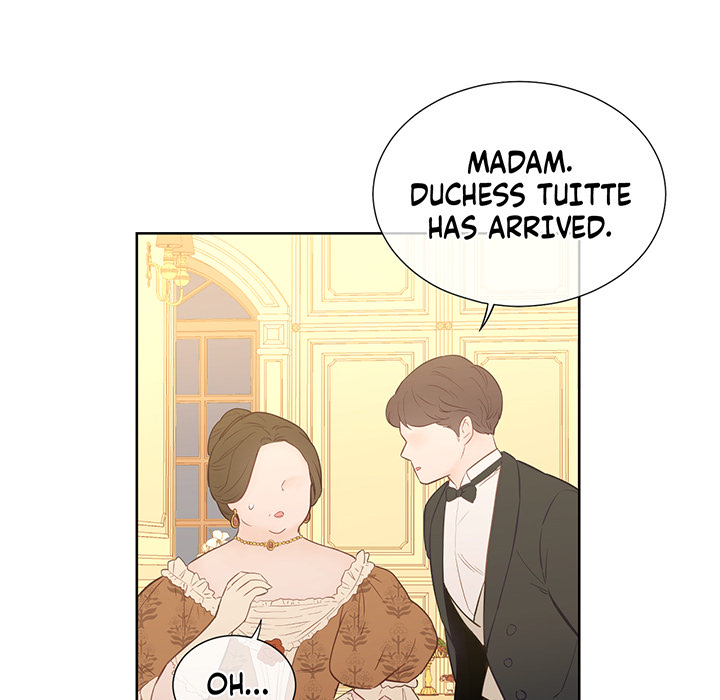 The Blood of Madam Giselle - episode 4 - 20