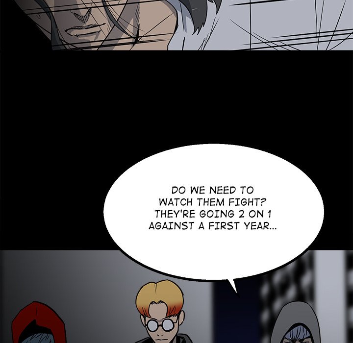 The Villain - episode 31 - 87