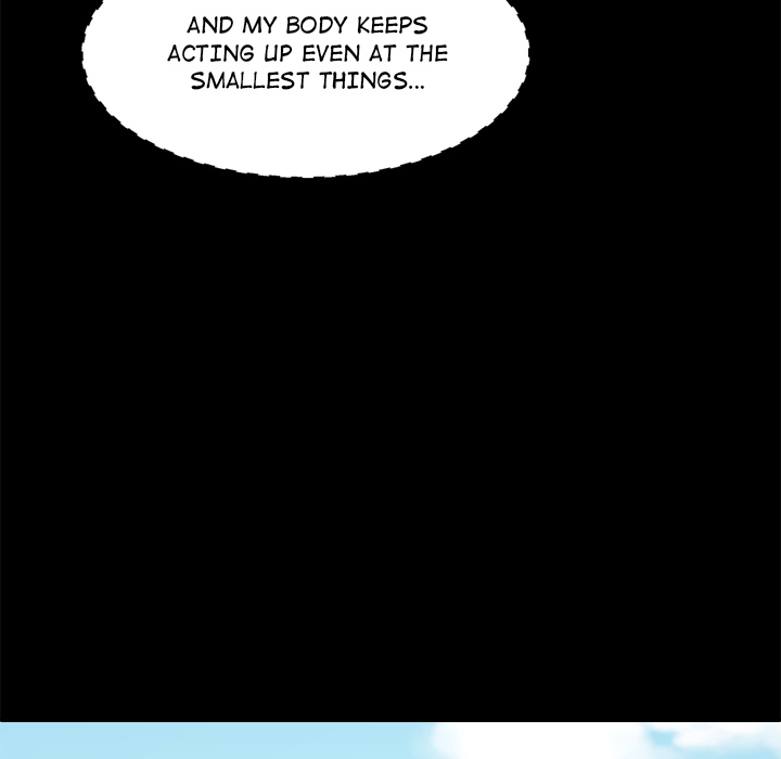 Secret Workouts - episode 6 - 52