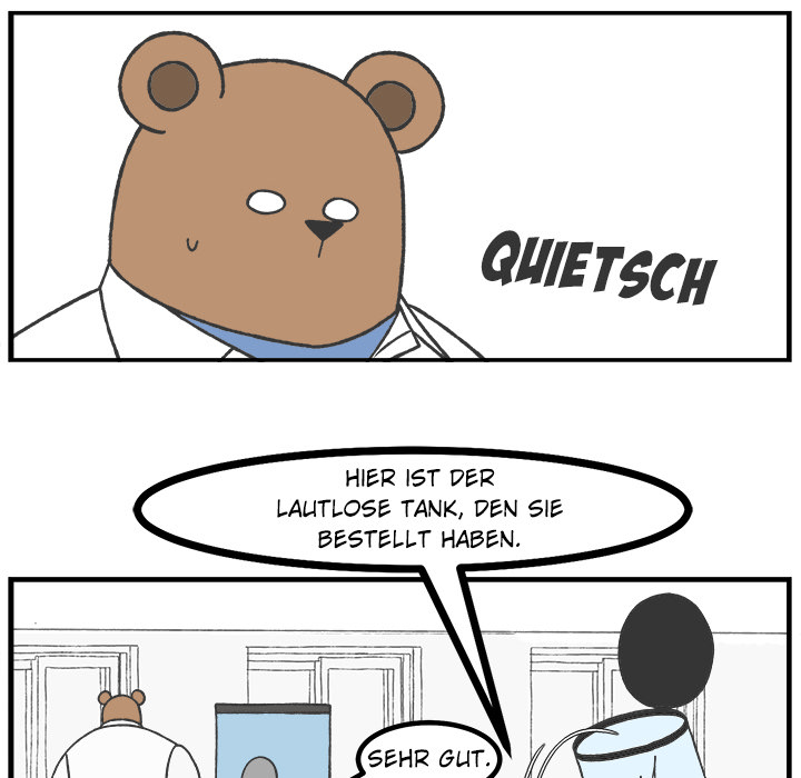 Mitschüler fressen verboten - episode 70 - 21
