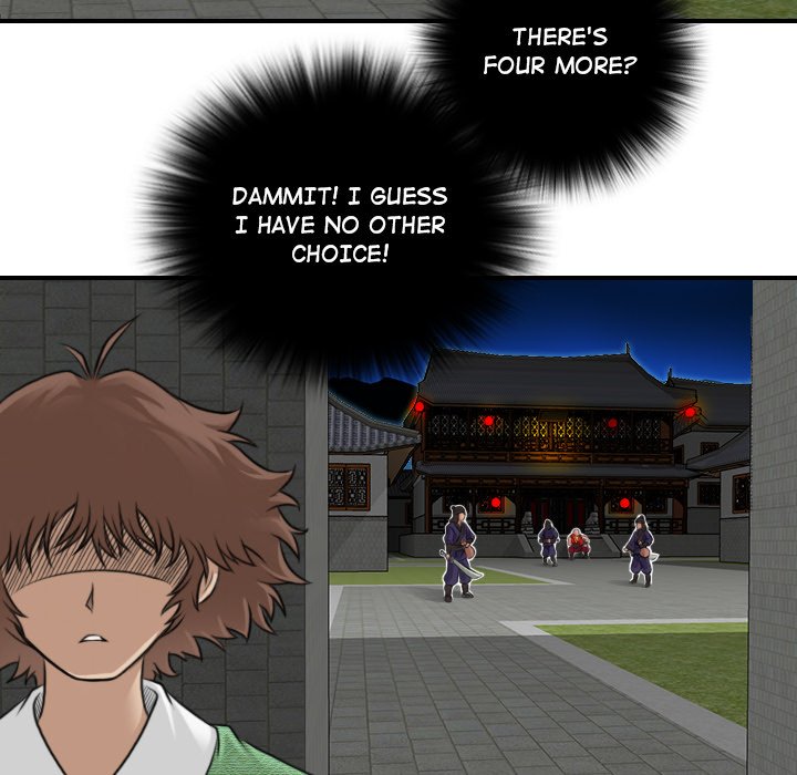 Secret World of Martial Arts - episode 2 - 43