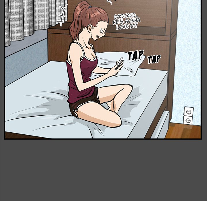 Mr. Kang - episode 22 - 42