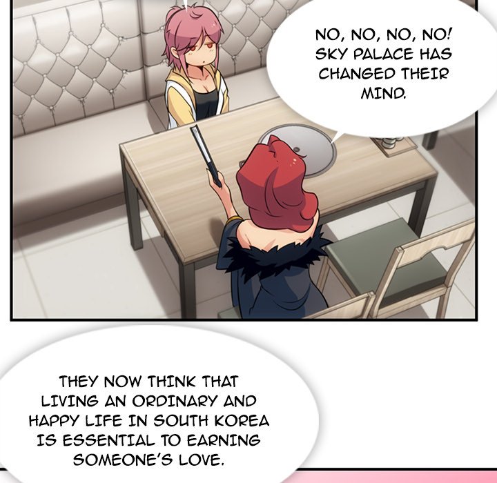 Such a Cute Spy - episode 16 - 92