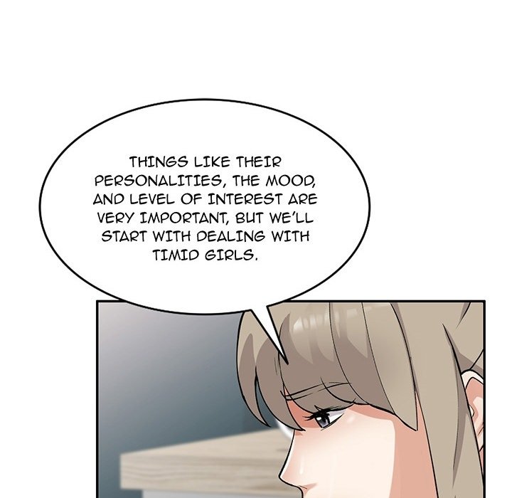 Secret Tutor - episode Prologue - 19
