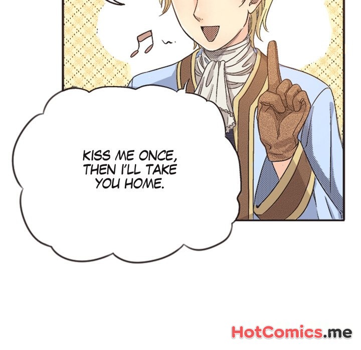 My Dearest  Irina - episode 10 - 41