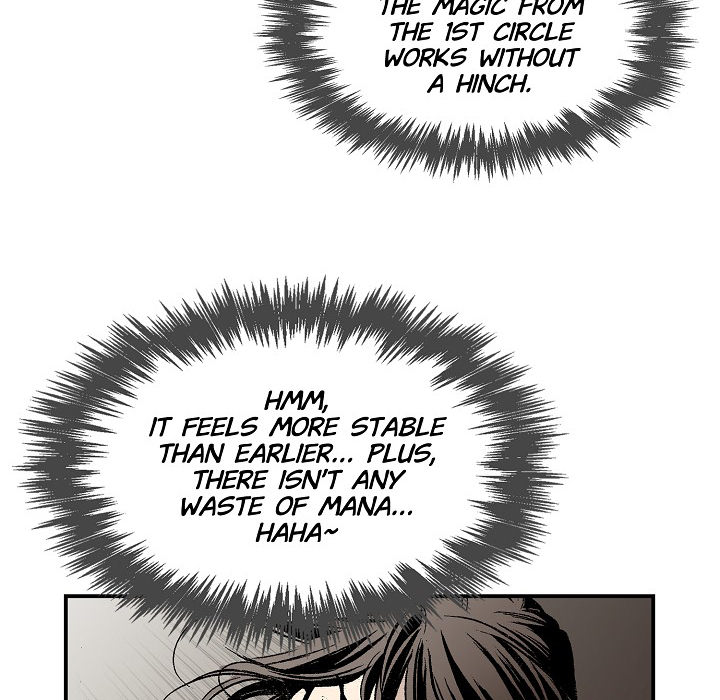 Magician's Murim Adventures - episode 6 - 7