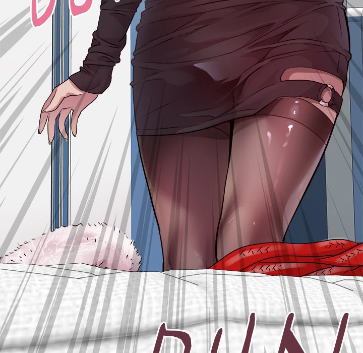RE: Twenty Three - episode 10 - 140