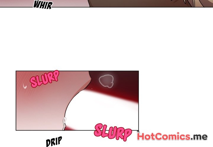 Pheromone Sherbet♥ - episode 2 - 1