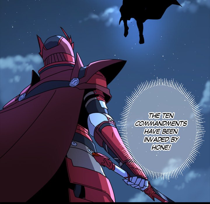 The Chronicle of Seven - episode 35 - 47