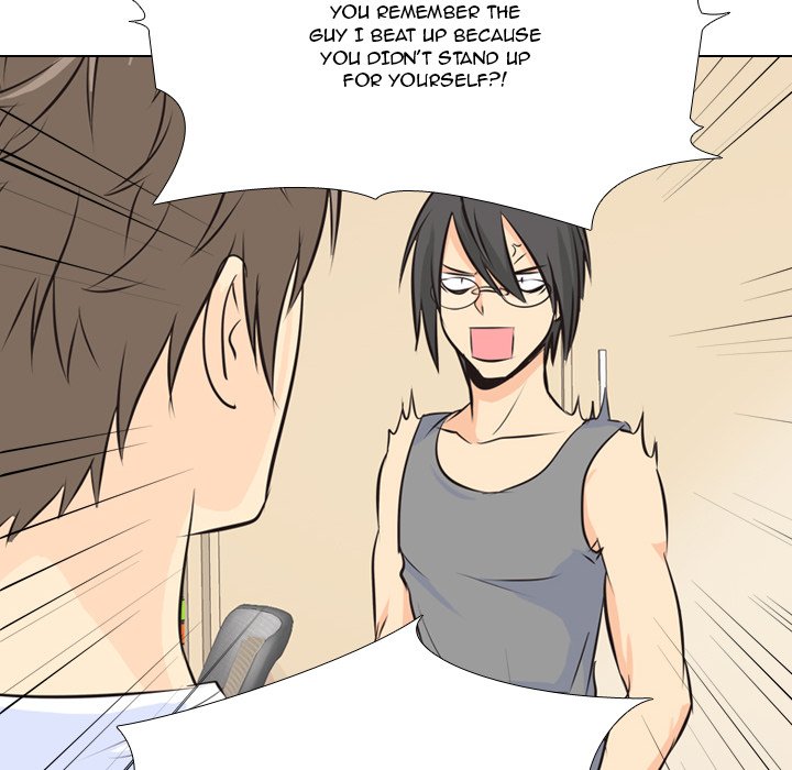High School Legend : Red Dragon - episode 6 - 47