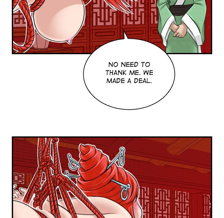 Secret World of Martial Arts - episode 9 - 13