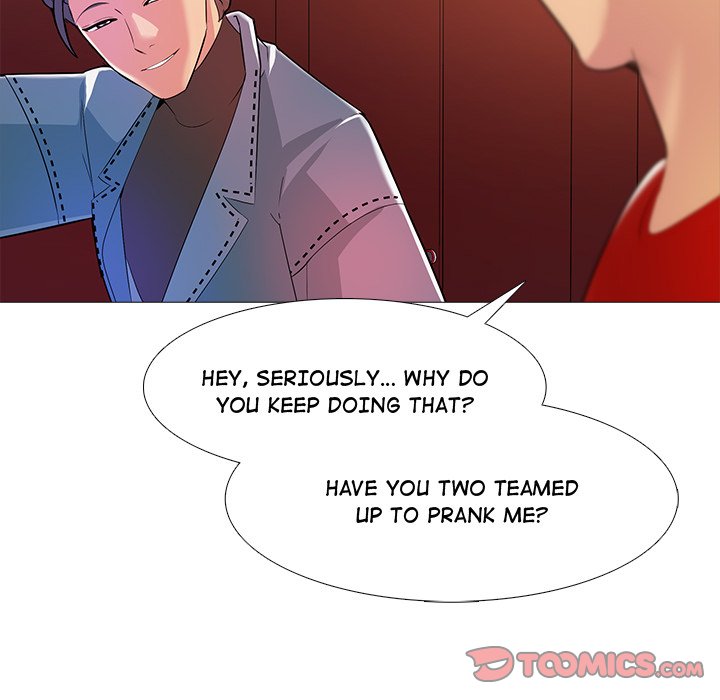 My Friend's Girlfriend - episode 6 - 26