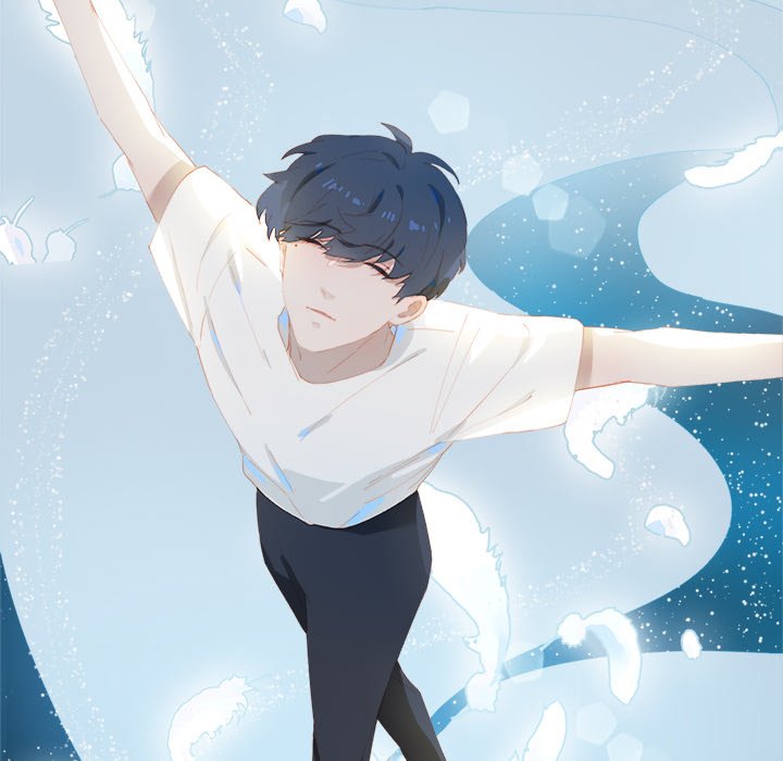 Ballerino - episode 62 - 13