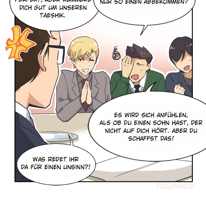 So zähmt Mann seine Frau - episode 6 - 122