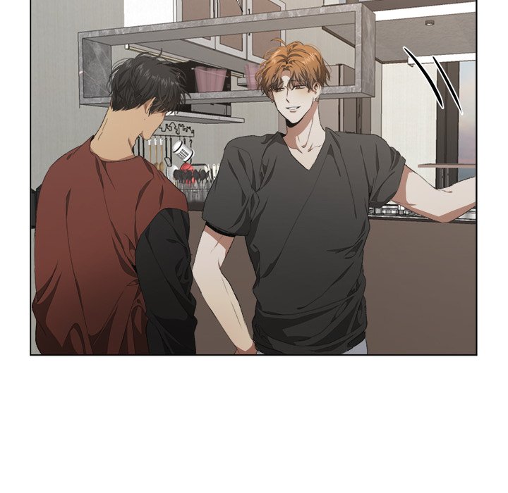 The Spring Scent of the Sea - episode 22 - 118