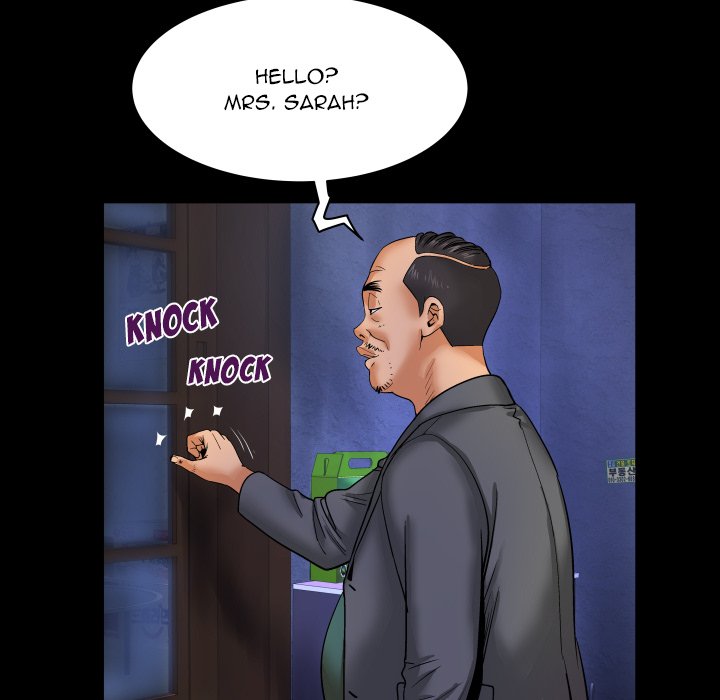 Secret Life - episode 11 - 8