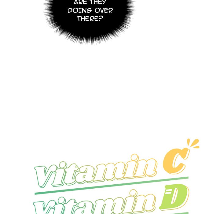 Vitamin C Vitamin D - episode 44 - 53
