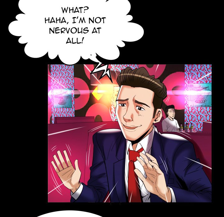 My Wife's Partner - episode 91 - 77