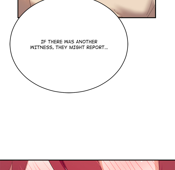 Saving My Magical Girl - episode 3 - 82