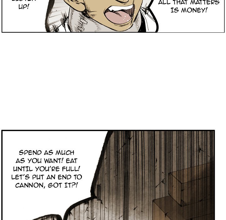 The Bully Hunter - episode 17 - 64