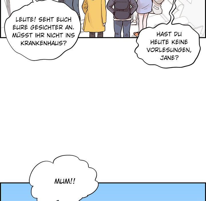Der Hahn im Korb - episode 80 - 109
