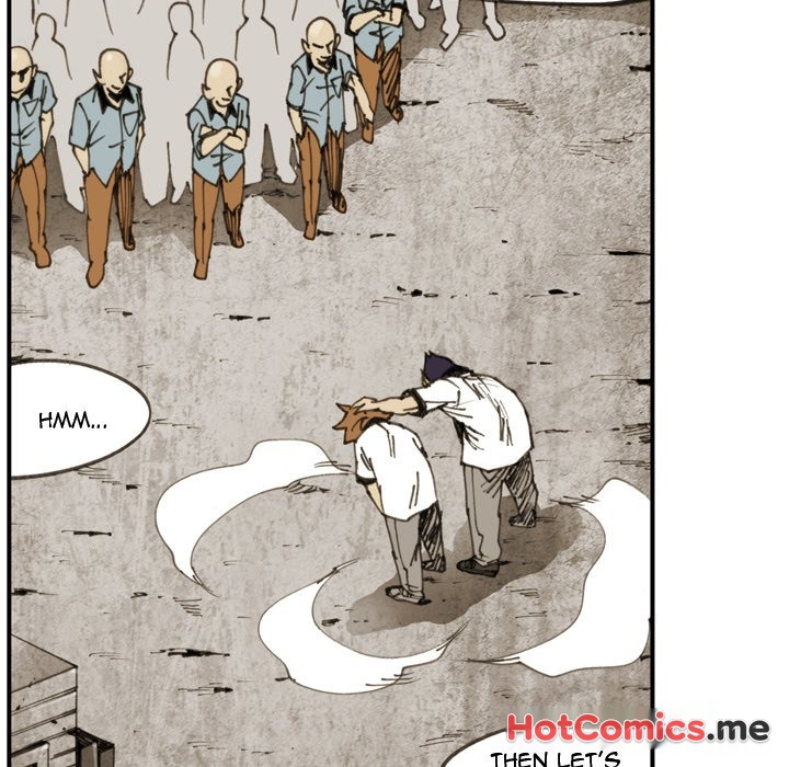 The Bully Hunter - episode 24 - 13