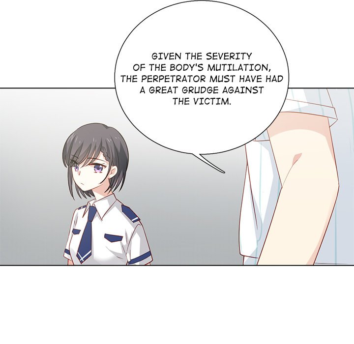 A Young Case of Hearts - episode 8 - 82