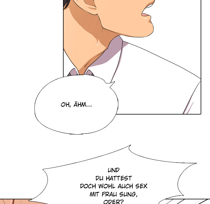 Das Partnerkarussell - episode 3 - 56