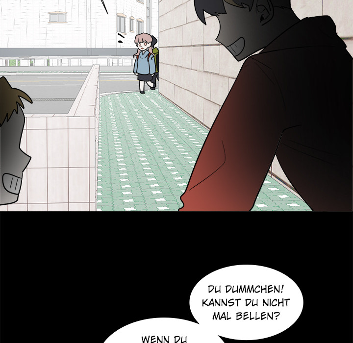 Glück im Unglück - episode 35 - 36