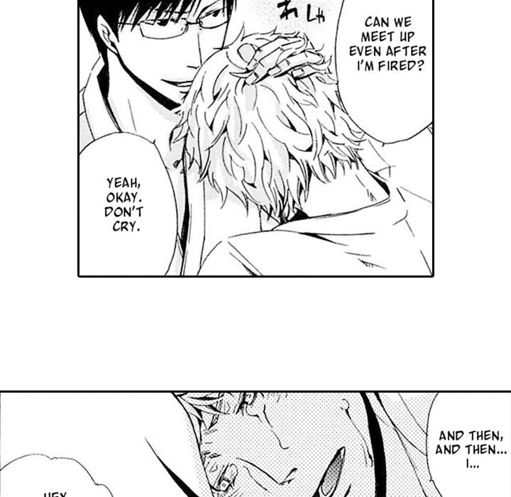 Carrot and Stick - episode 2 - 6
