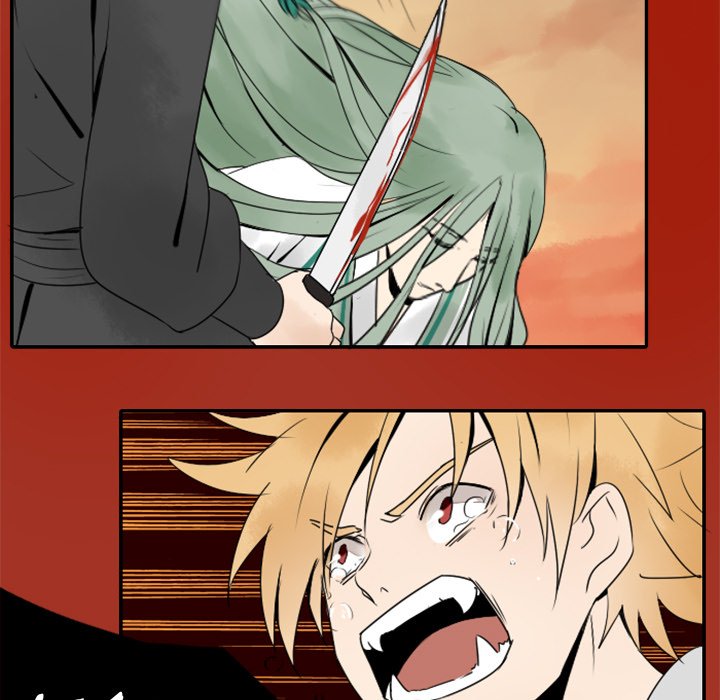 Odis and Moa's Underworld Diary - episode 10 - 16