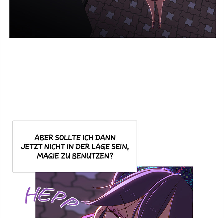 Mein Leben als Halb-Magi - episode 7 - 48