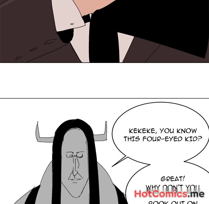 Chilly Charlie - episode 19 - 51