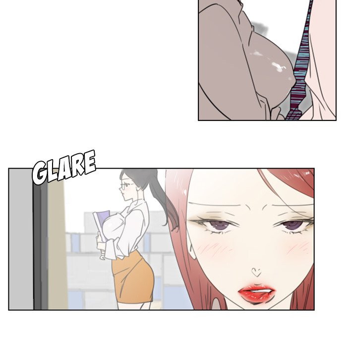 New Employee - episode 13 - 9