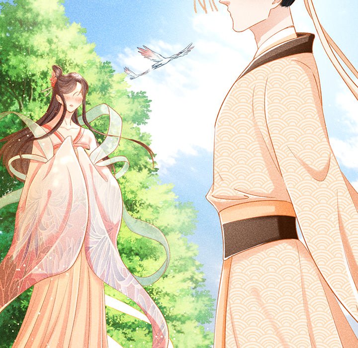 Let Me Be Your Flower - episode 1 - 6