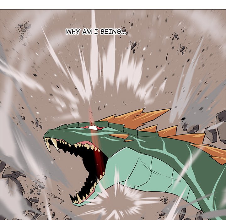 The Fang of Yeongno - episode 26 - 124