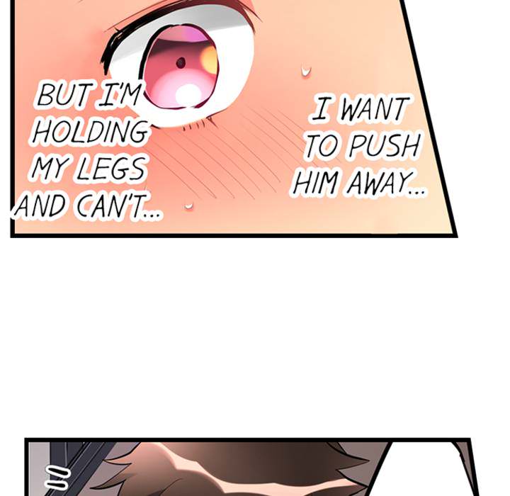 What She Fell on Was the Tip of My Dick - episode 8 - 33
