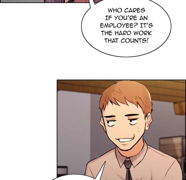 The Sharehouse - episode Prologue - 28