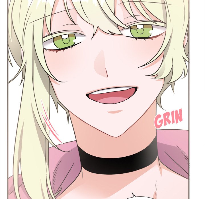 Pheromone Sherbet♥ - episode 38 - 8